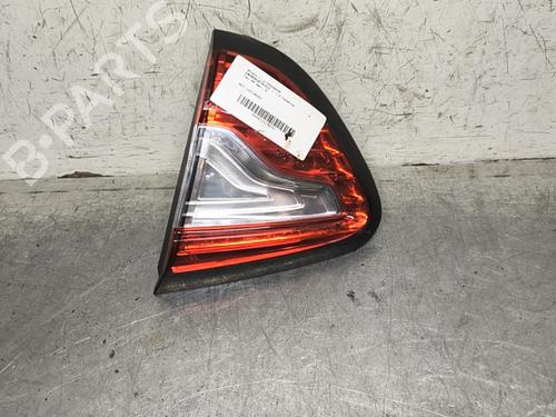 Used Right tailgate light RENAULT CAPTUR I (J5_, H5_) 1.2 TCe 120 (118 hp) 32997426