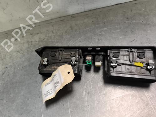 Used Air vent CITROËN BERLINGO (ER_, EC_) 1.5 BlueHDi 100 (102 hp) 29347969