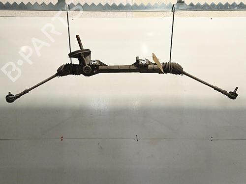 Steering rack RENAULT TWINGO II (CN0_) 1.2 16V (CN04, CN0B) | BP39638987M22 - Image 4