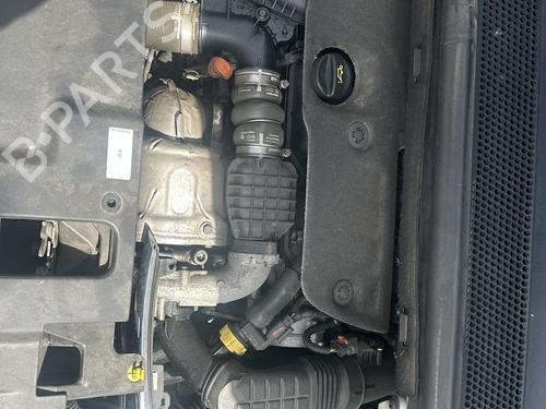 Engine CITROËN C4 Picasso II 1.6 BlueHDi 120 | BP33051551M1  - Image 11