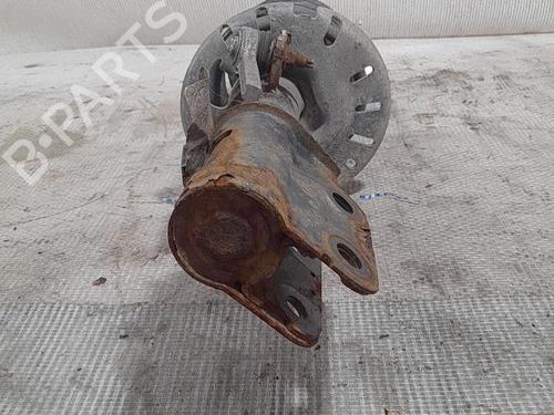 Left front shock absorber PEUGEOT 308 II (LB_, LP_, LW_, LH_, L3_) 1.2 THP 130 | BP21700861M16