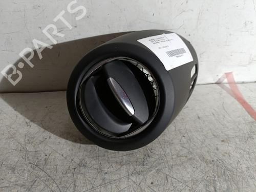 Used Air vent RENAULT ZOE (BFM_) ZOE (BFMC, BFMD) (136 hp) 26177614