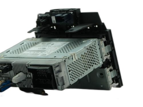 Used Radio Radio CITROËN BERLINGO Box Body/MPV (B9) 1.6 BlueHDi 100 (99 hp) 40435032 40435032