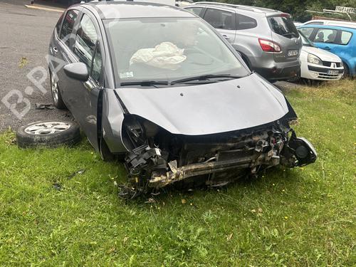 Right front window switch CITROËN C3 II (SC_) 1.4 HDi 70 (SC8HZC, SC8HR0, SC8HP4) | BP30154557I26  - Image 7