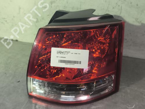 Used Right taillight CITROËN C-CROSSER (VU_, VV_) 2.2 HDi (156 hp) 29428626