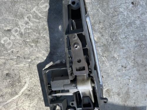 Front left exterior door handle CITROËN DS3 (SA_) 1.6 HDi 90 | BP21704950C128 