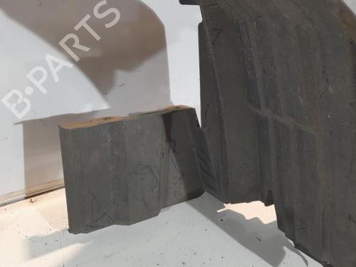 Wheel arch TOYOTA AYGO (_B1_) 1.4 D-4D (WNB10_, WNB10R) | BP21702411C56