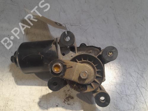 Ruitenwissermotor voor MITSUBISHI PAJERO III (V7_W, V6_W) 3.2 Di-D (V68W) (160 hp) 21699810