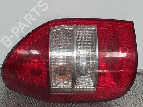 Left taillight OPEL ZAFIRA A MPV (T98) 2.2 DTI 16V (F75) | BP21707682C34 