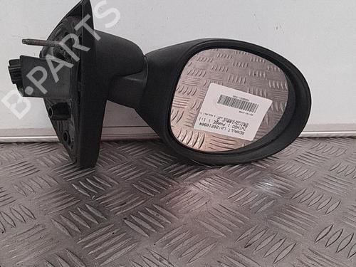 Used Right mirror RENAULT TWINGO I (C06_) 1.2 (C066, C068) (58 hp) 21707944