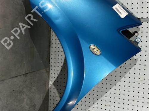 Left front fenders CITROËN C3 Pluriel (HB_) 1.4 HDi | BP21705477C41 