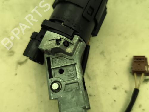 Ignition barrel CITROËN C3 III (SX) 1.2 THP 110 (SXHNPS, SXHNZT, SXHNZ6) | BP38229882M48 - Image 4