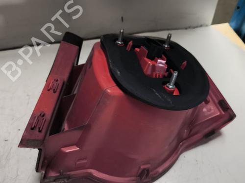 Left taillight VW PASSAT B6 (3C2) 2.0 TDI 16V | BP24346606C34 
