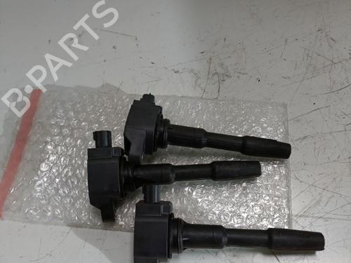 Bobine RENAULT CLIO IV (BH_) 0.9 TCe 90 (BHNF, BHMA, BHMH, BHJK, BHJR) (90 hp) 21709932