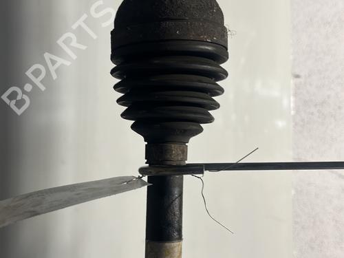 Left front driveshaft CITROËN C3 II (SC_) 1.4 | BP30154334M38