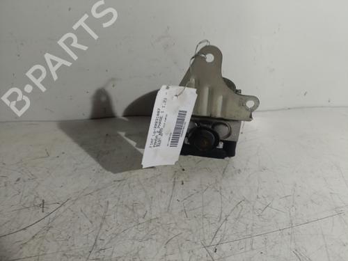 Used ABS pump FIAT PANDA (169_) 1.2 (169.AXB11, 169.AXB1A) (60 hp) 21709756