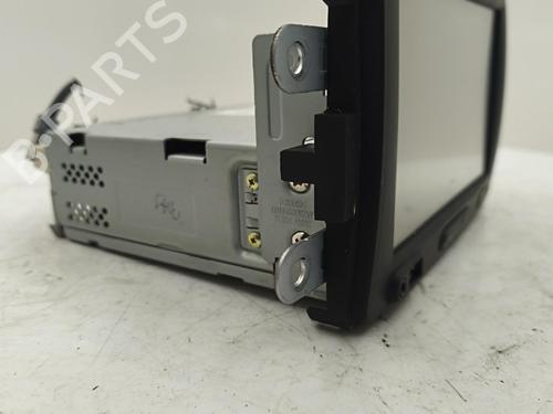 Display DACIA SANDERO II 1.5 dCi | BP38188683C48 - Image 2