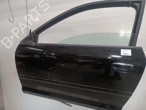 Left front door AUDI A3 (8P1) 1.6 TDI | BP21709155C2 