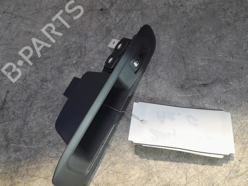 Used Left rear window switch Left rear window switch PEUGEOT 308 II (LB_, LP_, LW_, LH_, L3_) 1.6 HDi (92 hp) 22371714 22371714
