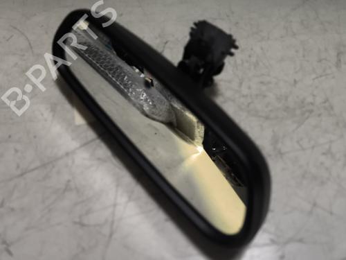 Used Rear mirror PEUGEOT 308 II (LB_, LP_, LW_, LH_, L3_) 1.6 HDi (92 hp) 24526888