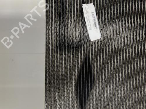 Used AC radiator AC radiator 21720497 21720497