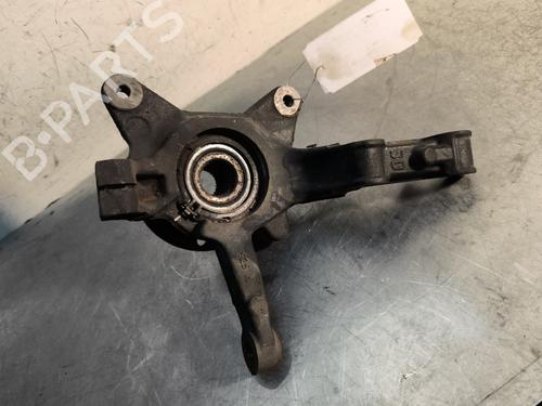Used Right front steering knuckle RENAULT KANGOO Express (FW0/1_) 1.5 dCi 90 (FW0G, FW05, FW08, FW11) (90 hp) 29571928