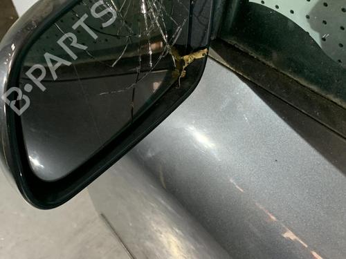 Left front door AUDI A3 (8L1) 1.9 TDI | BP22032733C2 