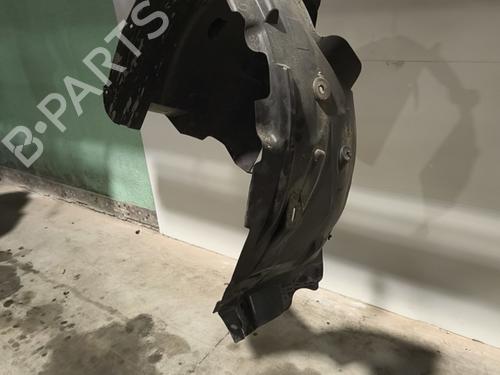 Wheel arch CITROËN C3 III (SX) 1.2 THP 110 (SXHNPS, SXHNZT, SXHNZ6) | BP31041605C56