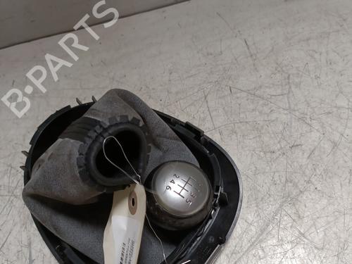 Gear lever NISSAN JUKE (F15) 1.5 dCi | BP24847885M90 