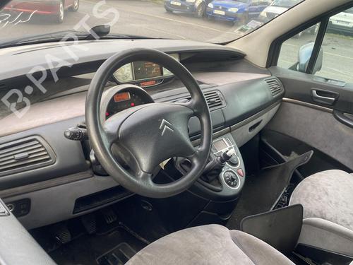 Left front window switch CITROËN C8 (EA_, EB_) 2.0 HDi | BP21722324I27 