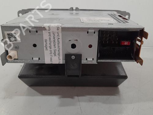 Radio VW POLO V (6R1, 6C1) 1.6 TDI | BP21718751E6 