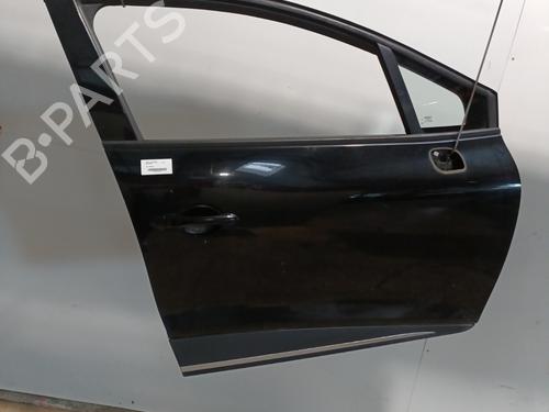 Right front door RENAULT CLIO IV (BH_) 1.5 dCi 75 | BP27893826C3 