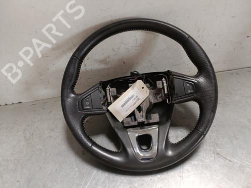 Ratt RENAULT SCÉNIC III (JZ0/1_) 1.5 dCi (JZ02, JZ0R) (95 hp) 28302495
