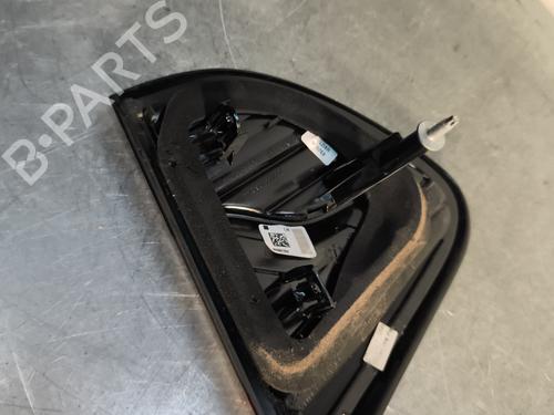 Left tailgate light RENAULT CAPTUR I (J5_, H5_) 1.3 TCe 130 (J5NJ, J5NE) | BP29997529C79 