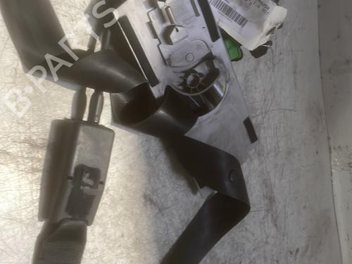Used Front left seatbelt Front left seatbelt CITROËN C4 Picasso I MPV (UD_) 1.6 HDi (109 hp) 22536400 22536400
