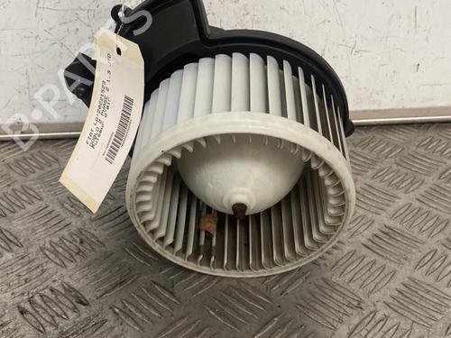 Heater blower motor FIAT DOBLO Cargo (263_) 1.3 D Multijet (263WXU1A, 263ZXU1A, 263WYB1A, 263ZYB1A) | BP21697960M62 