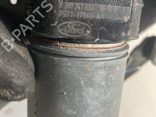 Used Front wiper motor Front wiper motor 28442207 28442207