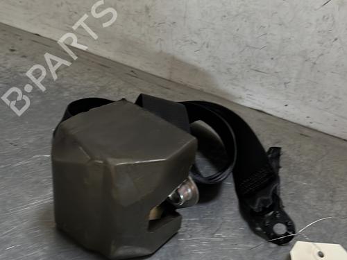 Used Rear left belt tensioner SEAT IBIZA IV (6J5, 6P1) 1.9 TDI (105 hp) 28443085