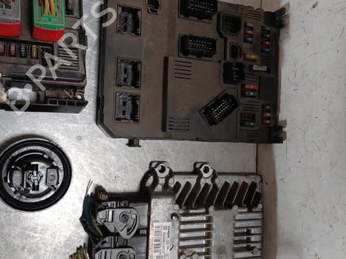Module électronique CITROËN C3 I (FC_, FN_) 1.4 HDi | BP28304560M83 
