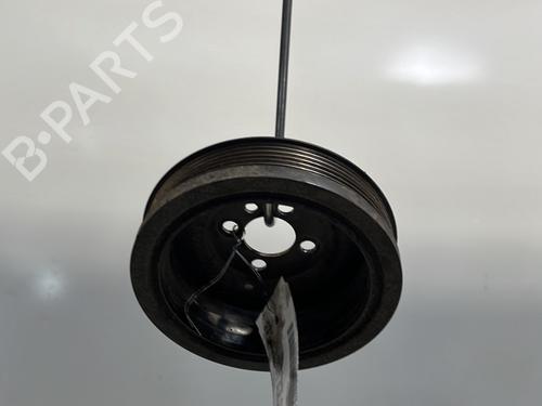Used Pulley VW PASSAT B6 (3C2) 2.0 TDI 16V (140 hp) 29354087