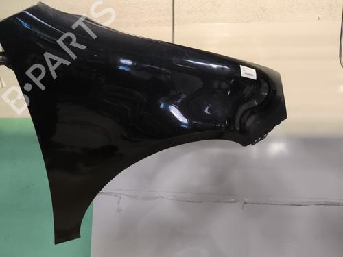 Used Left front fenders VW GOLF V (1K1) 1.9 TDI (90 hp) 23823223