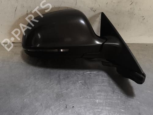 Right mirror AUDI A3 Sportback (8PA) 1.6 TDI | BP29996888C27