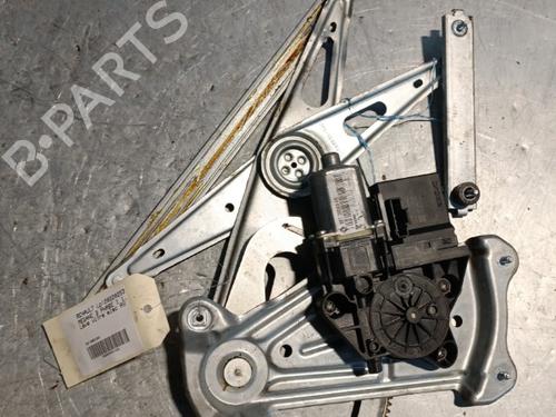 Used Front right window mechanism RENAULT MEGANE III Hatchback (BZ0/1_, B3_) 1.5 dCi (BZ09, BZ0D, BZ1W, BZ29, BZ14) (110 hp) 27344167