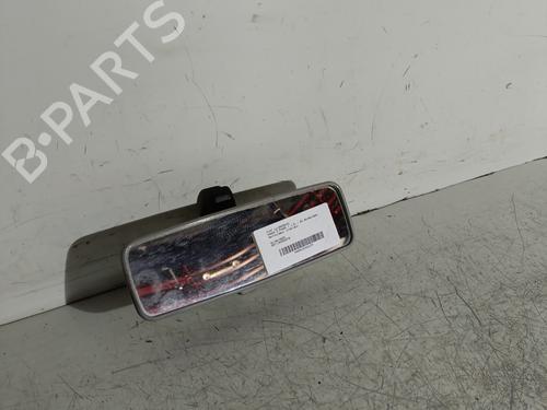 Used Rear mirror FIAT PANDA (169_) 1.2 (169.AXB11, 169.AXB1A) (60 hp) 24848103