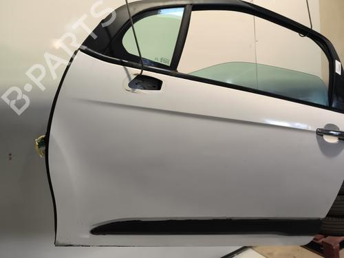 Used Left front door Left front door CITROËN DS3 (SA_) 1.6 Racing (203 hp) 24609356 24609356