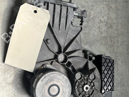 Electronic module MERCEDES-BENZ C-CLASS Coupe (C205) C 220 d (205.304) | BP29354082M83 
