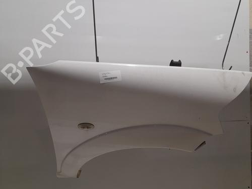 Right front fenders CITROËN C3 I (FC_, FN_) 1.4 HDi | BP22905943C42 