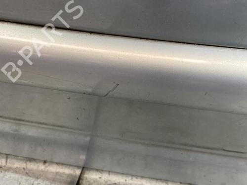 Used Tailgate Tailgate PEUGEOT 206 Hatchback (2A/C) 1.4 HDi eco 70 (68 hp) 21697812 21697812