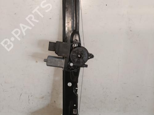 Used Front right window mechanism CITROËN JUMPY III Van (V_) 1.5 BlueHDi 120 (120 hp) 28078355