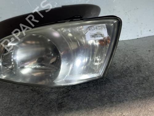 Used Left headlight Left headlight HYUNDAI GETZ (TB) 1.5 CRDi (82 hp) 21838299 21838299